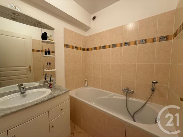 Maison à vendre  7 pièces - 204,74 m2 MONTEVRAIN - 77