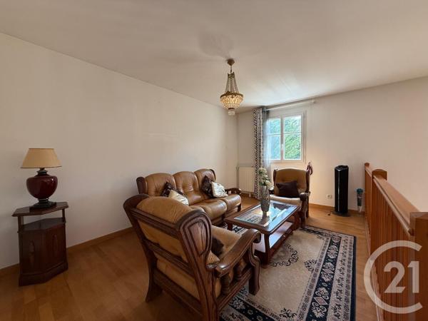 Maison à vendre  7 pièces - 204,74 m2 MONTEVRAIN - 77