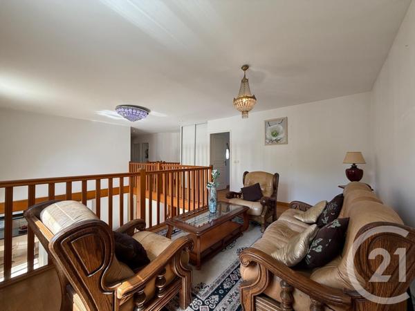 Maison à vendre  7 pièces - 204,74 m2 MONTEVRAIN - 77