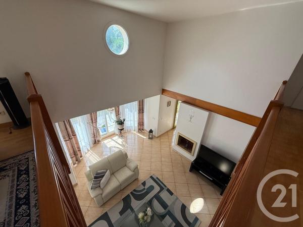 Maison à vendre  7 pièces - 204,74 m2 MONTEVRAIN - 77