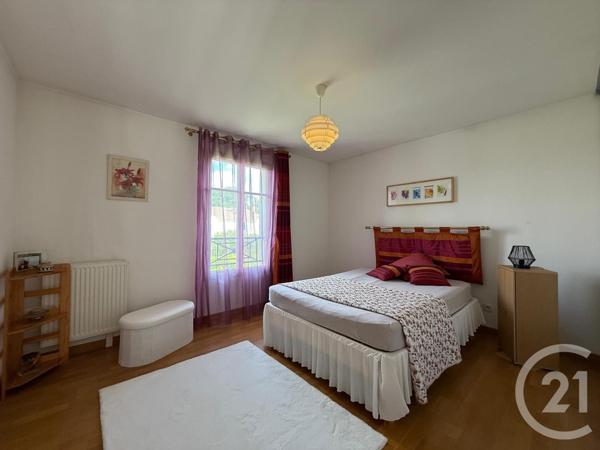 Maison à vendre  7 pièces - 204,74 m2 MONTEVRAIN - 77