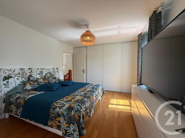 Maison à vendre  7 pièces - 204,74 m2 MONTEVRAIN - 77