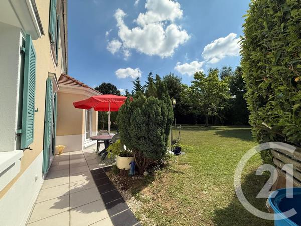 Maison à vendre  7 pièces - 204,74 m2 MONTEVRAIN - 77