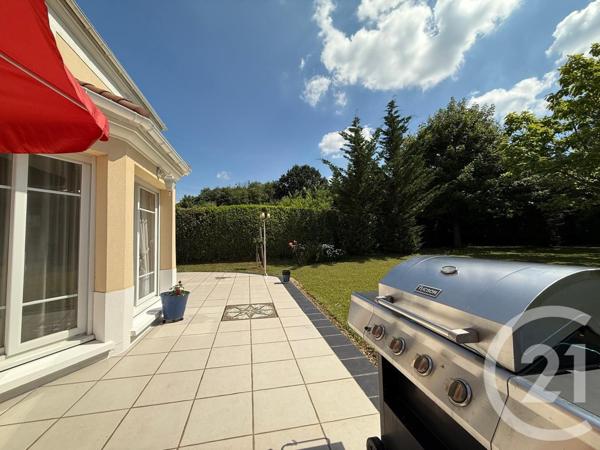 Maison à vendre  7 pièces - 204,74 m2 MONTEVRAIN - 77