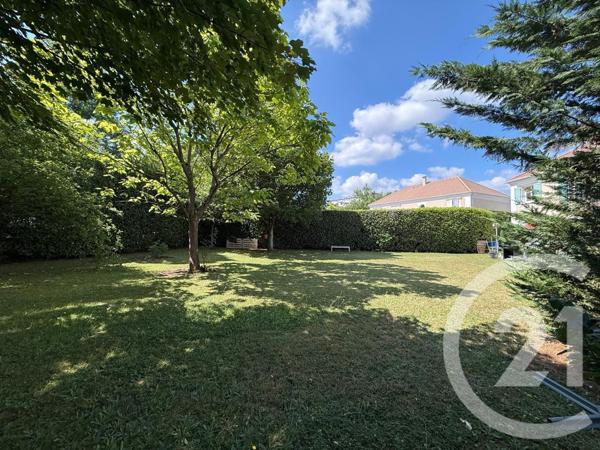 Maison à vendre  7 pièces - 204,74 m2 MONTEVRAIN - 77