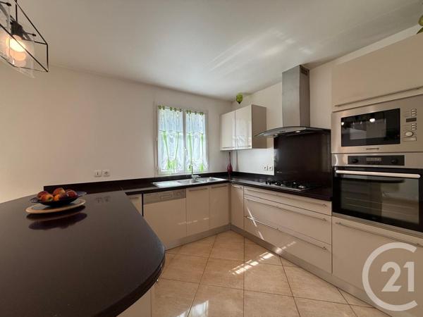 Maison à vendre  7 pièces - 204,74 m2 MONTEVRAIN - 77