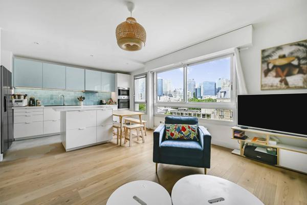 Hôtel de Ville : le charme, la lumière et le confort réunis