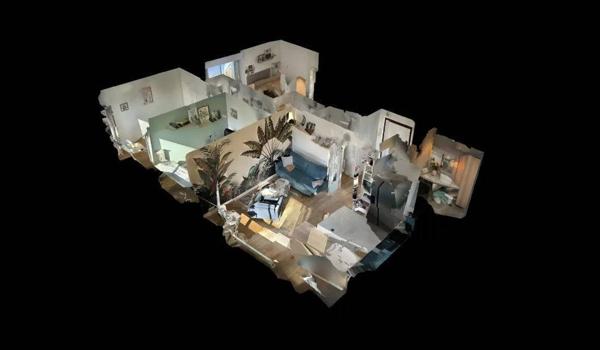 Hôtel de Ville : le charme, la lumière et le confort réunis