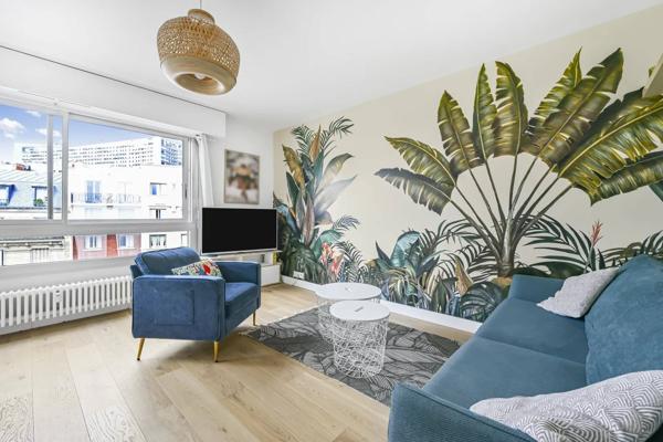 Hôtel de Ville : le charme, la lumière et le confort réunis