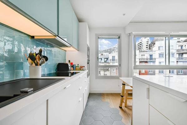 Hôtel de Ville : le charme, la lumière et le confort réunis