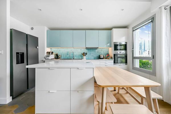 Hôtel de Ville : le charme, la lumière et le confort réunis