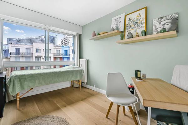 Hôtel de Ville : le charme, la lumière et le confort réunis