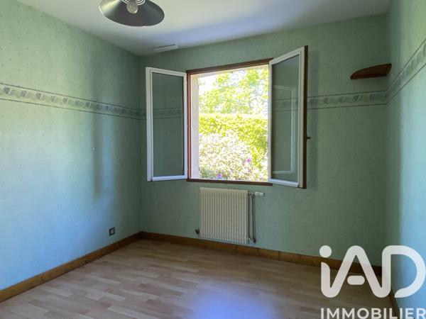 Maison à vendre 5 pièces 127 m² Semoy