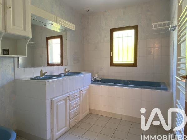 Maison à vendre 5 pièces 127 m² Semoy