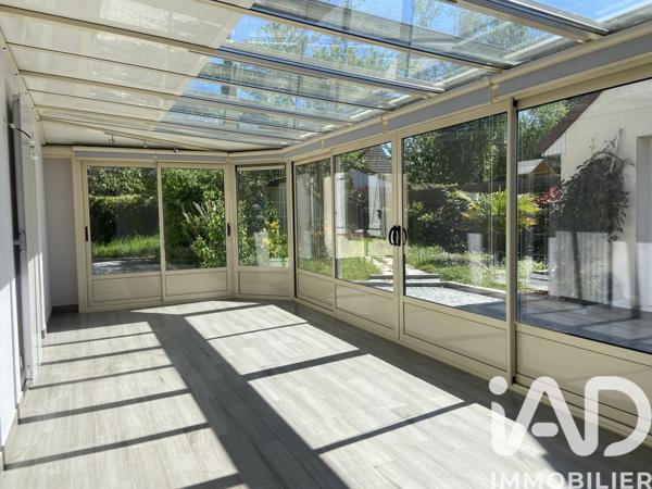Maison à vendre 5 pièces 127 m² Semoy