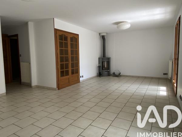 Maison à vendre 5 pièces 127 m² Semoy