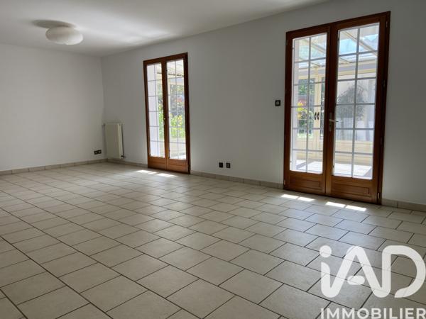 Maison à vendre 5 pièces 127 m² Semoy