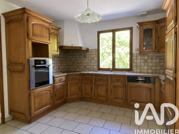 Maison à vendre 5 pièces 127 m² Semoy