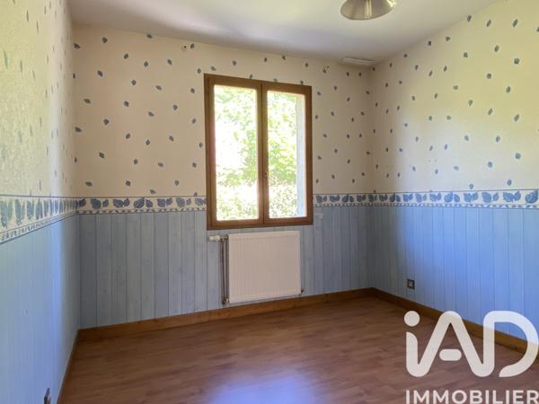 Maison à vendre 5 pièces 127 m² Semoy