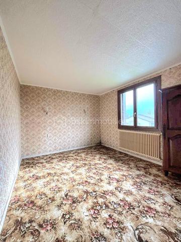 Maison traditionnelle de 114 m²
