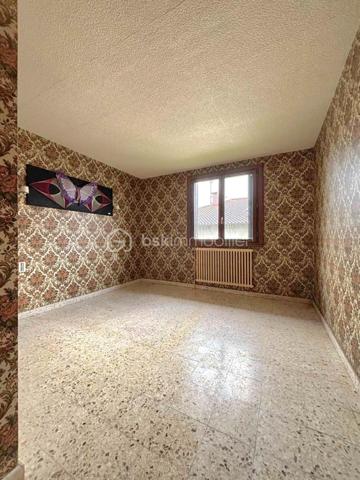 Maison traditionnelle de 114 m²