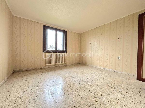 Maison traditionnelle de 114 m²
