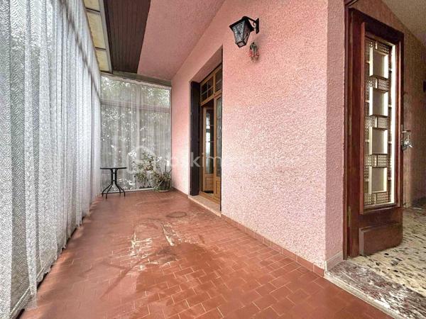 Maison traditionnelle de 114 m²