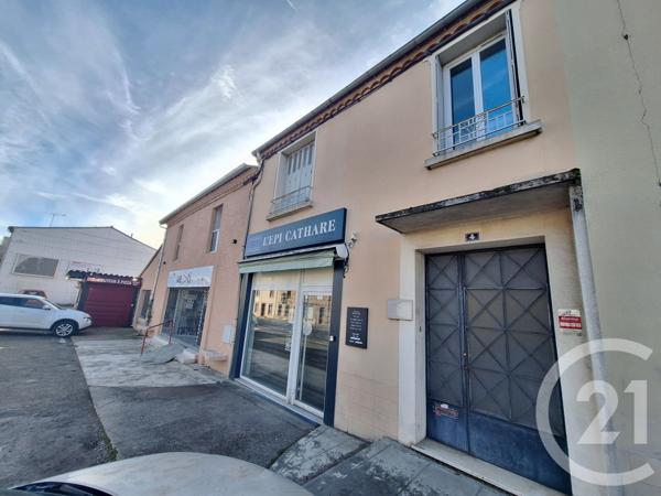 Maison à vendre  4 pièces - 160 m2 LAROQUE D OLMES - 09