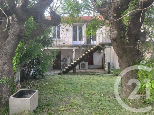 Maison à vendre  4 pièces - 160 m2 LAROQUE D OLMES - 09