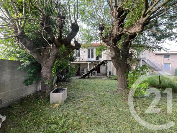 Maison à vendre  4 pièces - 160 m2 LAROQUE D OLMES - 09