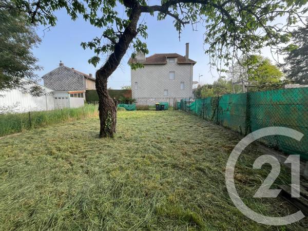 Maison à vendre  4 pièces - 160 m2 LAROQUE D OLMES - 09