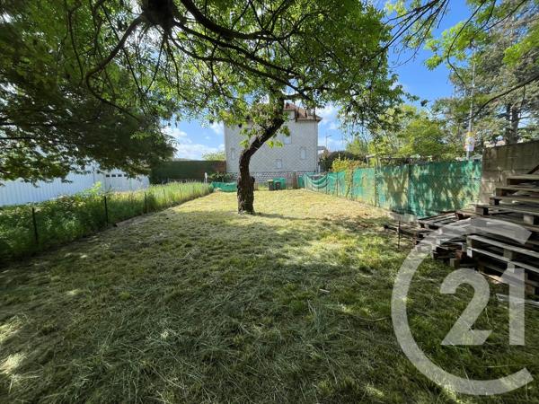 Maison à vendre  4 pièces - 160 m2 LAROQUE D OLMES - 09