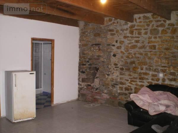 Maison à vendre à Tourneville sur Mer dans la Manche (50660), ref : 55