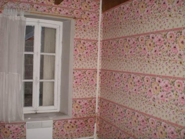 Maison à vendre à Tourneville sur Mer dans la Manche (50660), ref : 55