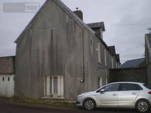 Maison à vendre à Tourneville sur Mer dans la Manche (50660), ref : 55