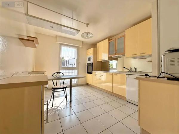 Achat - Appartement Amiens 80000 3 pièces 86 m 2 4775 m 2