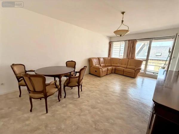 Achat - Appartement Amiens 80000 3 pièces 86 m 2 4775 m 2