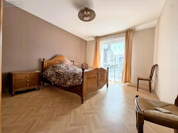 Achat - Appartement Amiens 80000 3 pièces 86 m 2 4775 m 2