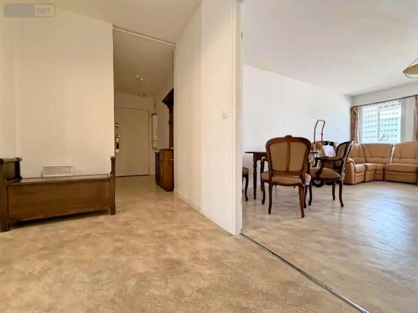 Achat - Appartement Amiens 80000 3 pièces 86 m 2 4775 m 2