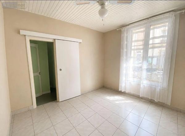 Achat - Appartement Paris 14e Arrondissement 75014 56 m 2