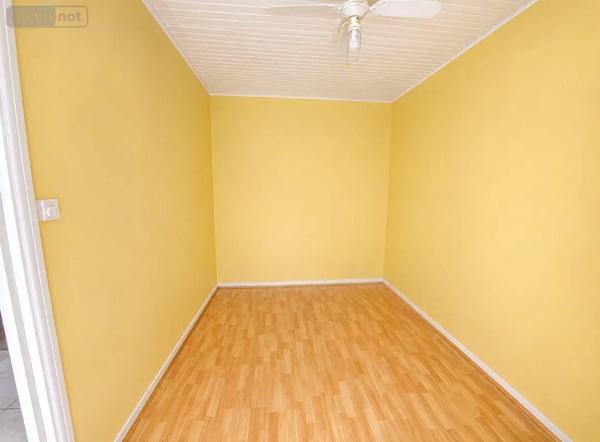 Achat - Appartement Paris 14e Arrondissement 75014 56 m 2