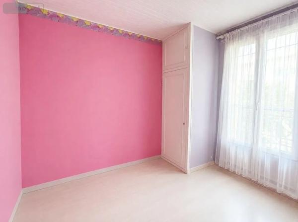 Achat - Appartement Paris 14e Arrondissement 75014 56 m 2