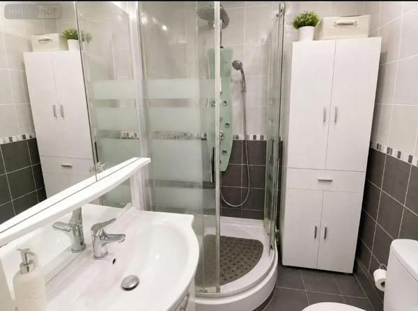 Achat - Appartement Paris 14e Arrondissement 75014 56 m 2