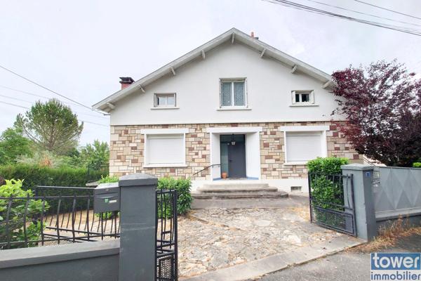 MAISON 197 m2