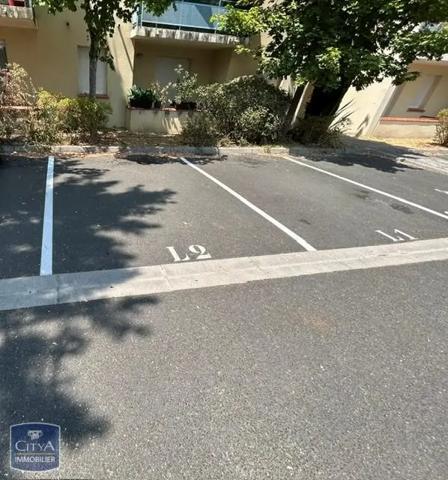 Parking à louer Albi (81000)