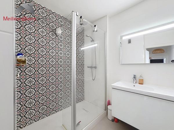 ANGERS CENTRE – T2 LUMINEUX AVEC BALCON