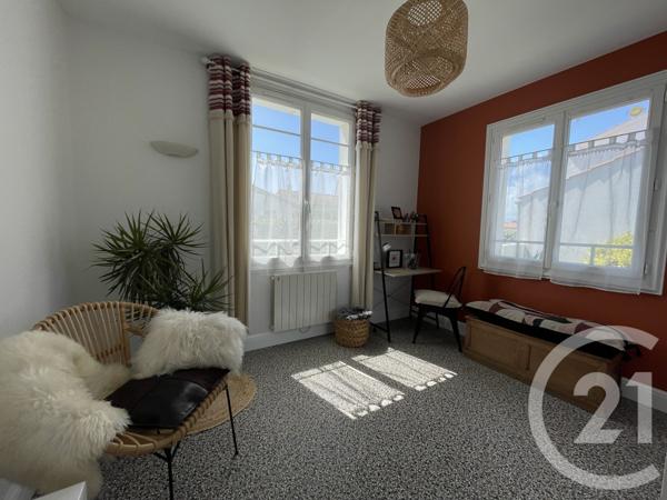 Maison à vendre  7 pièces - 139,81 m2 ST HILAIRE DE RIEZ - 85