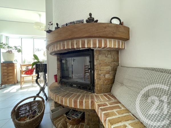 Maison à vendre  7 pièces - 139,81 m2 ST HILAIRE DE RIEZ - 85