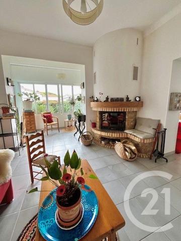 Maison à vendre  7 pièces - 139,81 m2 ST HILAIRE DE RIEZ - 85