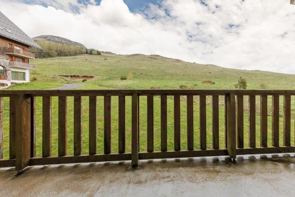 Vente appartement 2 pièces de 35.04m²